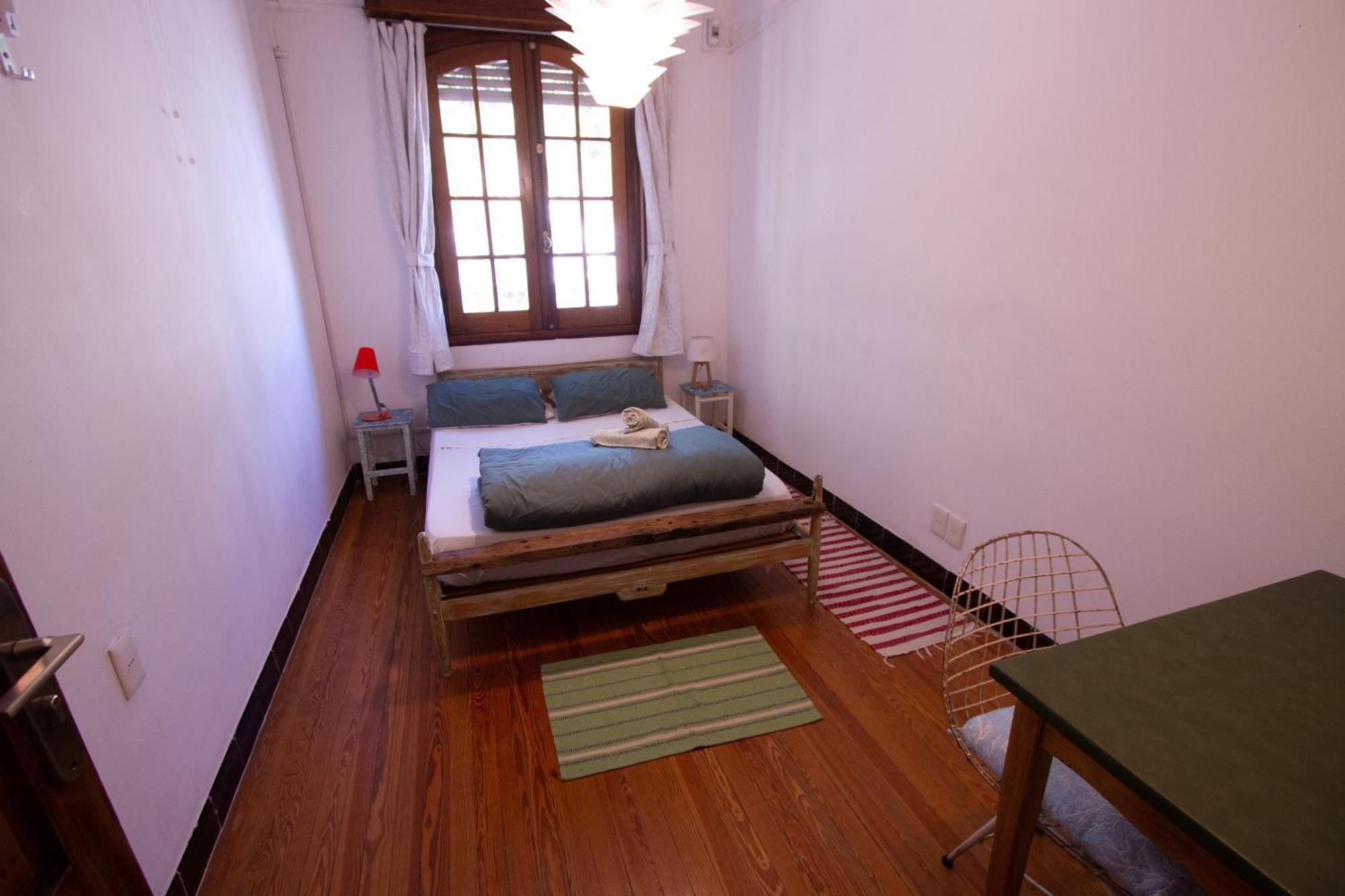 Yh Hostel Montevideo Extérieur photo