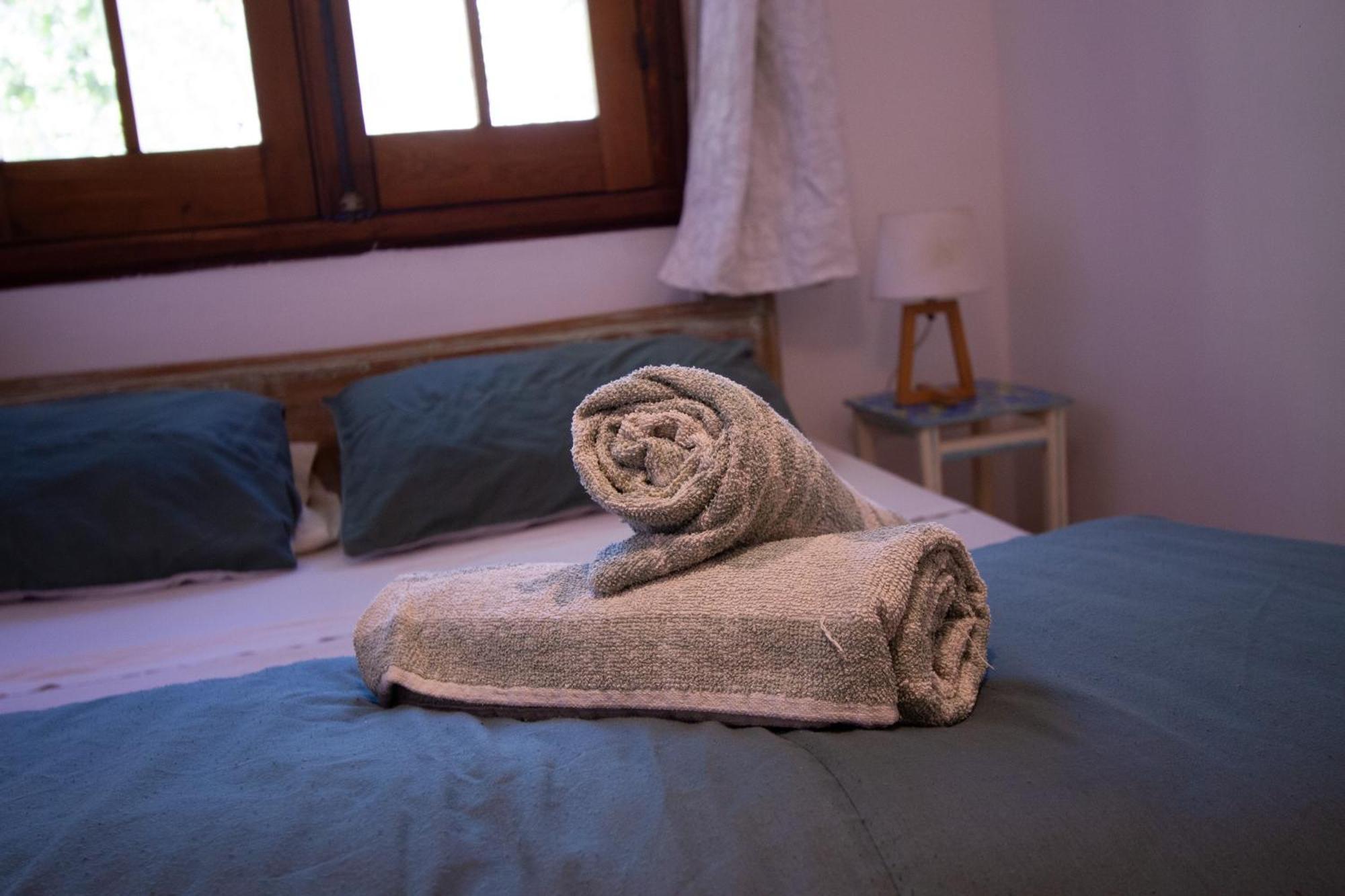 Yh Hostel Montevideo Extérieur photo